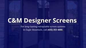 Eagle-Mountain-retractable-screen-systems