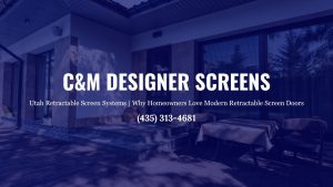 Utah-retractable-screen-systems